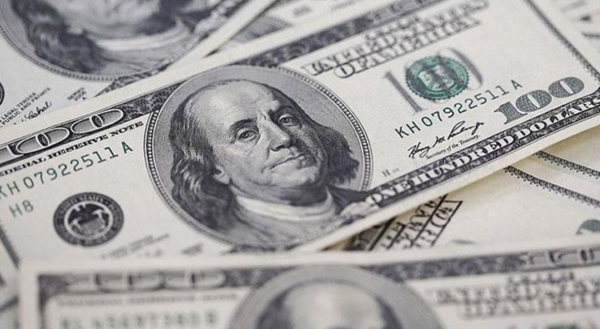 Dolarda son durum ne