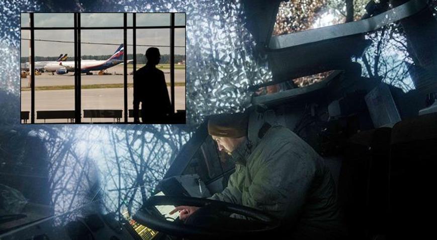 Son dakika... Ukrayna droneları Moskovada havaalanlarını kapattırdı, Kuzey Kore ek asker gönderiyor