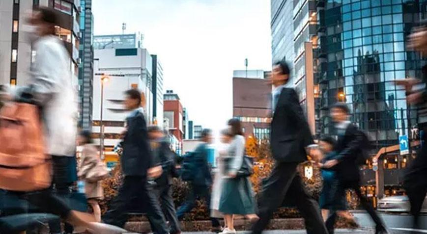 Japonyada enflasyon yükseldi