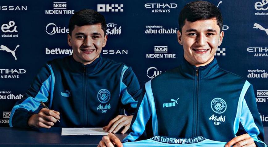 Abdukodir Khusanov için Beşiktaş ve Trabzonspor itirafı Bizim kulüplerimiz kazanacktı