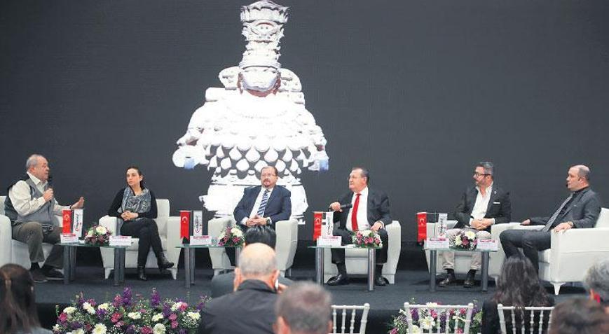 Turizm tanıtım istiyor