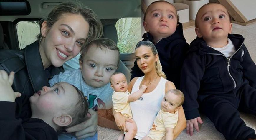 Yasemin Şefkatliden herkese örnek olacak paylaşım Her cümlesi ibretlik