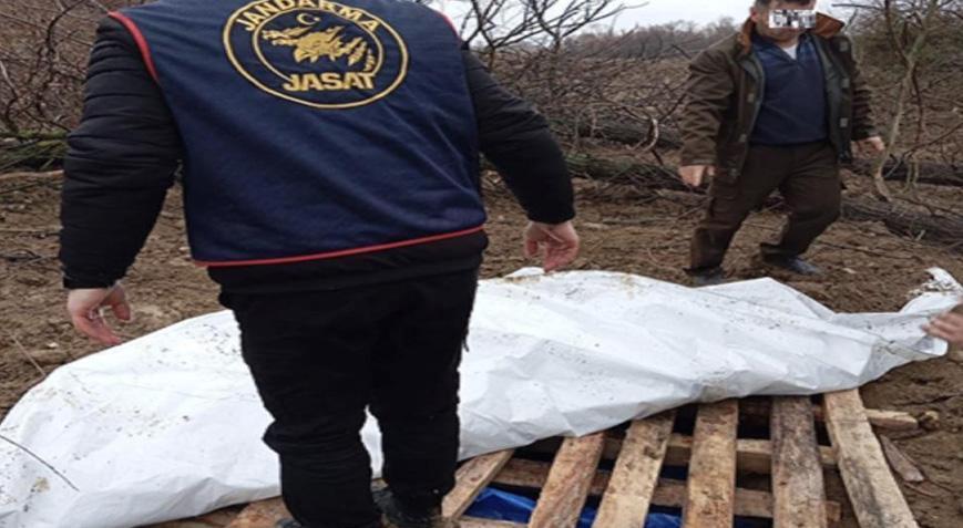 Traktörüm çalındı dedi... Gerçek herkesi şoke etti