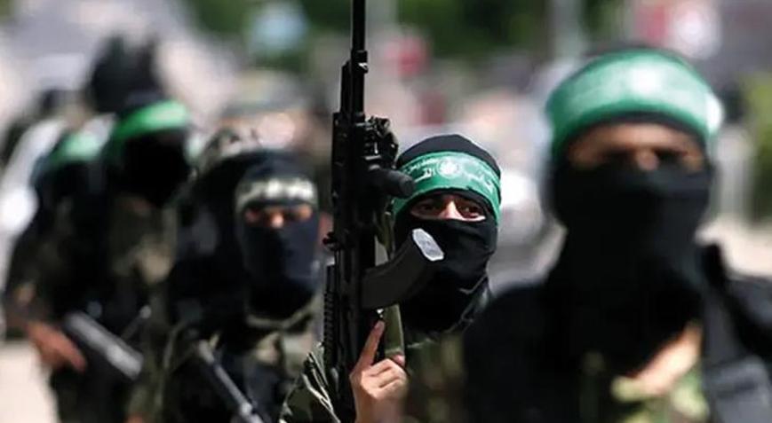 Hamas, serbest bırakılacak esirlerin isimlerini açıkladı