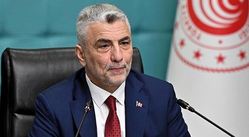 Bakan Bolattan EKK değerlendirmesi: Katma değerli üretimi öncelemeye devam edeceğiz