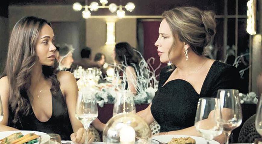 Oscar’da ‘Emilia Pérez’ şovu