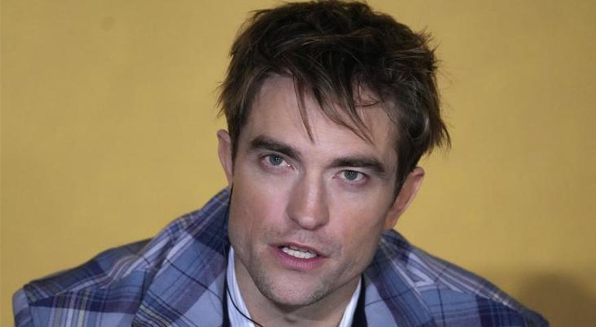 Robert Pattinson bıraktı hayranları bırakamadı Yıllar sonra Twilight itirafı: Ona mı takıldınız