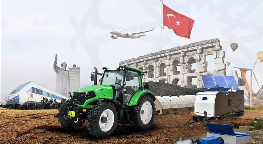 Yeni KOP Eylem Planı Konya Ovasını dört koldan canlandıracak