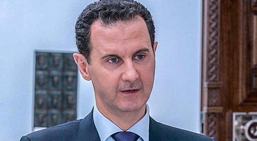 Suriye yönetimi, Esad ailesinin memleketinde güvenlik operasyonu başlattı