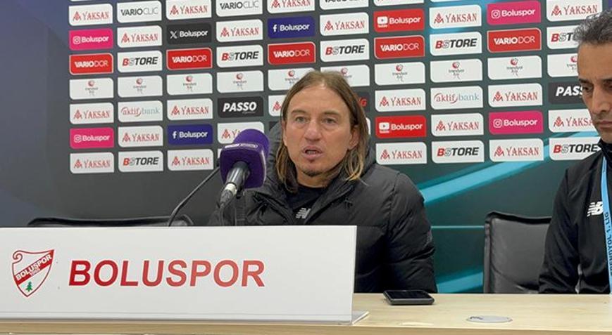 Ufuk Kahraman: Çok zor bir seri başlayacak