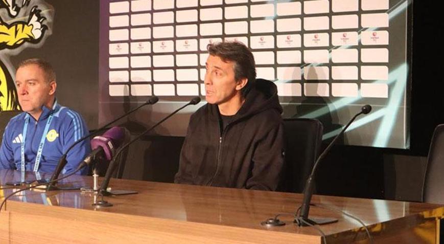 Bülent Korkmaz: Malatyaya sahip çıkmak gerekir