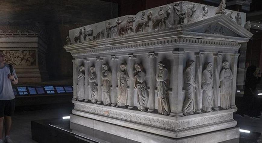 İstanbul Arkeoloji Müzesi, 1 gün süreyle ziyarete kapalı olacak