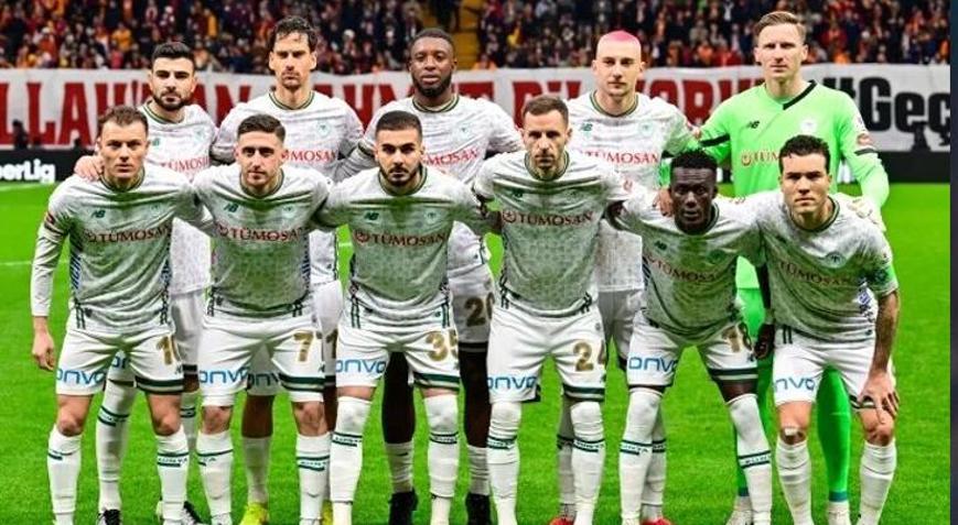 Alassane Ndao: Bir türlü skoru bulamadık