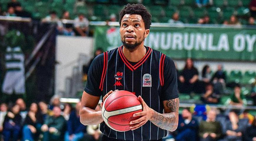 Manisa Basket, Bursaspor Yörsan deplasmanında galip