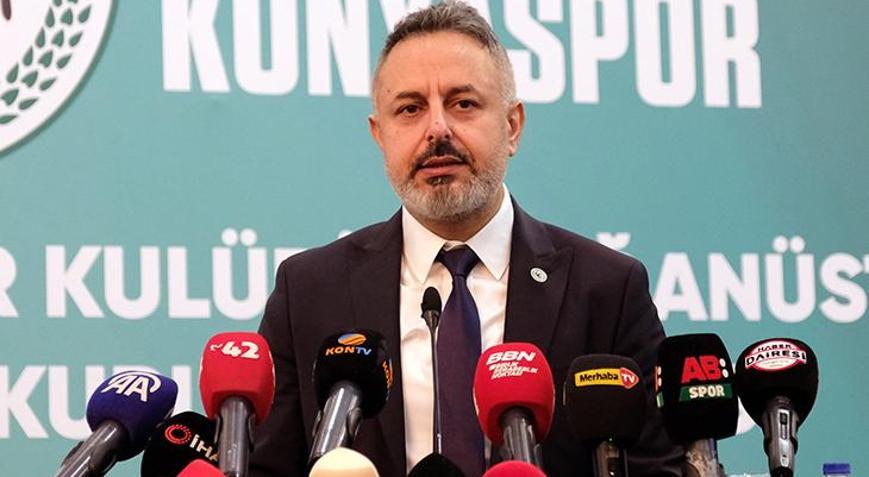 Ömer Korkmaz: Hakem kararlarına yenilmek istemiyoruz