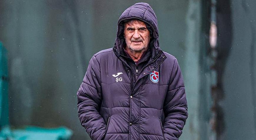 Trabzonsporun transferde gözü Ukraynada