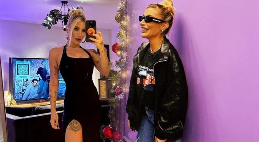 İrem Derici hastalığını ilk kez açıkladı  Dudağıma bakın, kafa da şiş