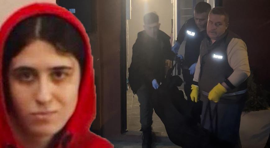 Üniversiteli Bircanın sır ölümü Başında yarıklar olduğu tespit edildi
