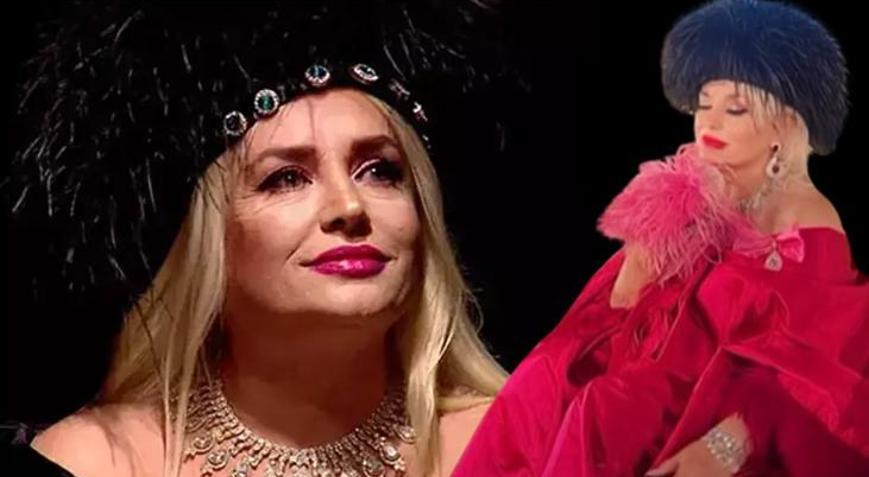 Banu Alkan neler yaşadığını ilk kez anlattı Son sağlık durumu nasıl