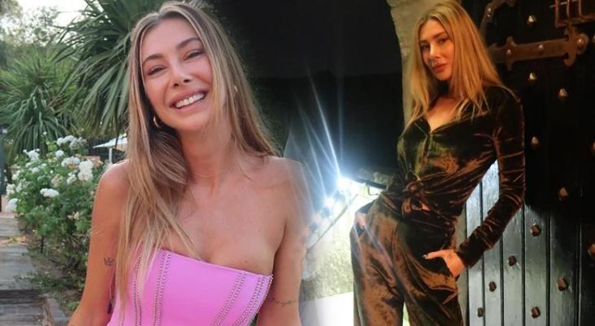 Şeyma Subaşıdan İstanbulda sürpriz paylaşım Ayrılık iddialarına son nokta