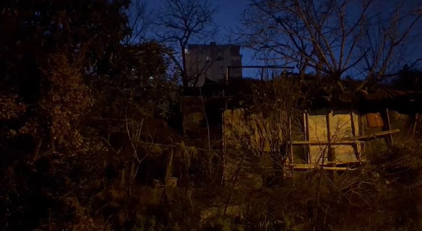 Üsküdarda kahreden yangın 2 kişi hayatını kaybetti