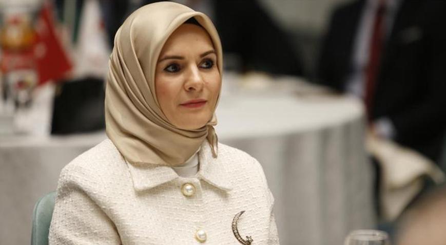 Bakan Göktaş Çankırıda açıklamalarda bulundu: Çok önemli adımlar atacağız