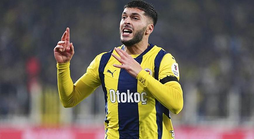 Fenerbah e de O uz Ayd n dan S per Lig de 4 nc Gol Fenerbah e fenerbah-e-de-o-uz-ayd-n-dan-s-per-lig-de-4-nc-gol-fenerbah-e
