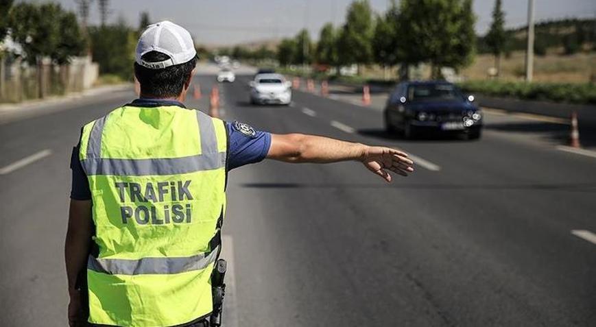 Yarın için uyarı yapıldı Ankarada bazı yollar trafiğe kapatılacak