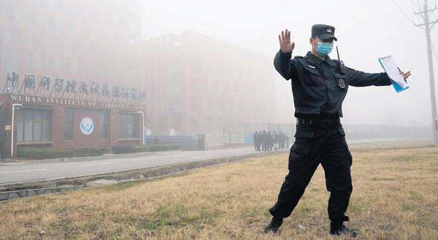 CIA, Kovid’in Vuhan’dan sızdığını düşünüyormuş