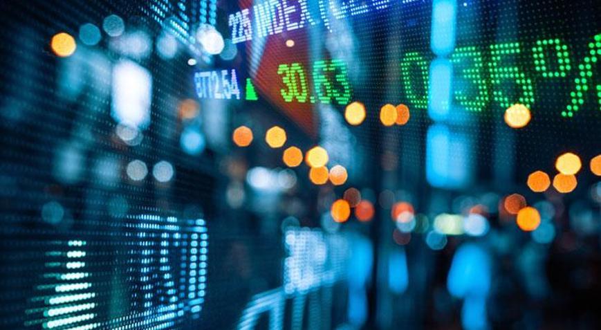 Asya borsaları karışık seyrediyor