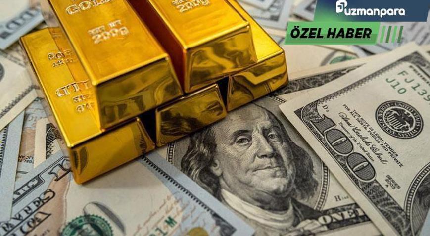 Dolar ve altını olanlar çarşamba gününe dikkat Merakla bekleniyor: İşte yeni tahminler