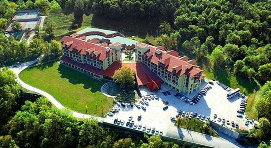 Gazelle Otel kapatma kararı aldı