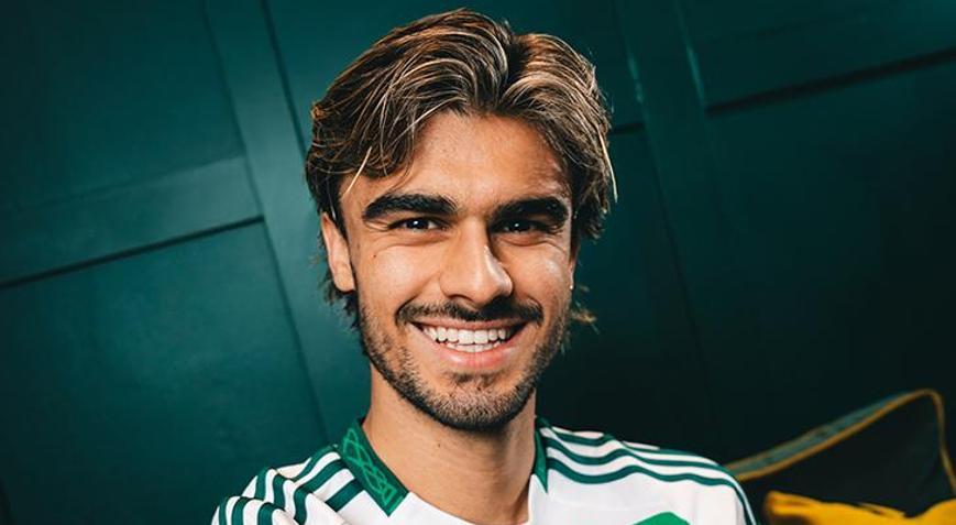 Jota Rennes Celtic, Rennes'ten Jota'yı transfer etti! - Futbol - Spor Haberleri