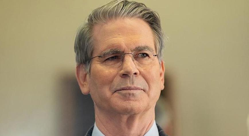 Senatodan Trumpın adayına onay Scott Bessent Hazine Bakanı oldu