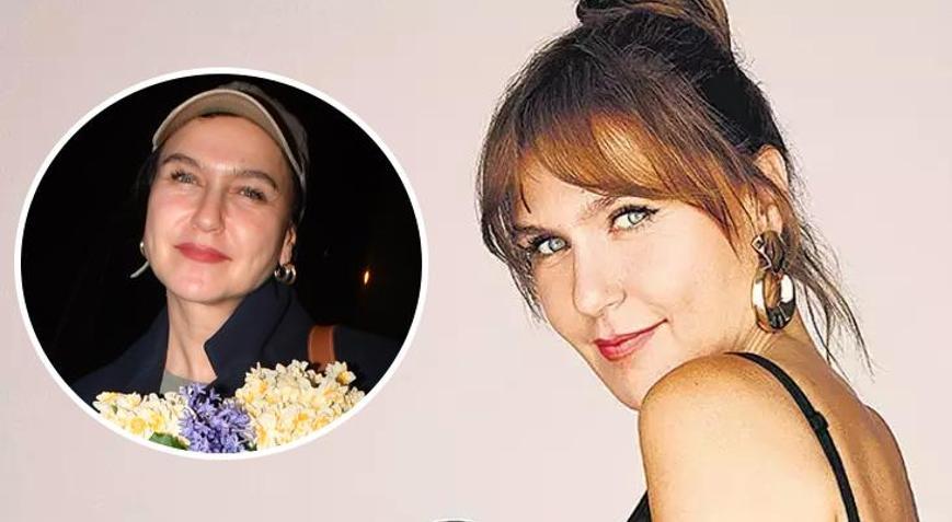 Şevval Sam ameliyat oldu İyi geçti