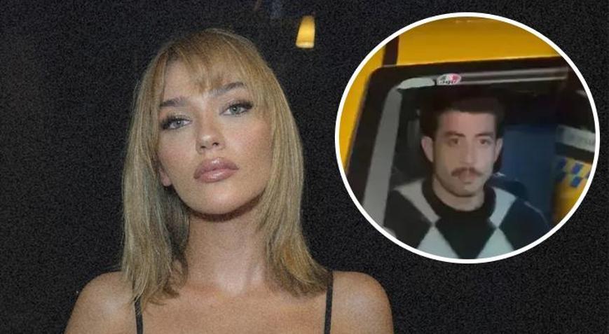 Yeni bir aşka yelken açmıştı Melisa Döngel sevgilisinden ayrıldı mı