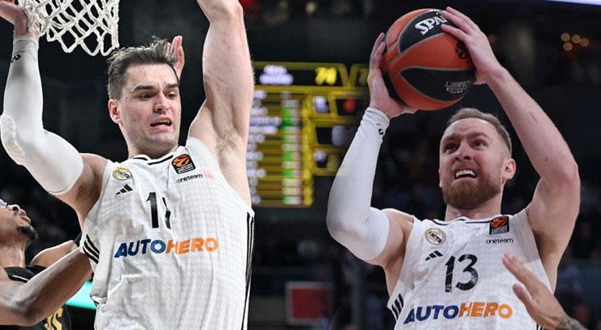 Real Madridin yıldızlarından Türkçe baklava çağrısı: Fenere gel abi