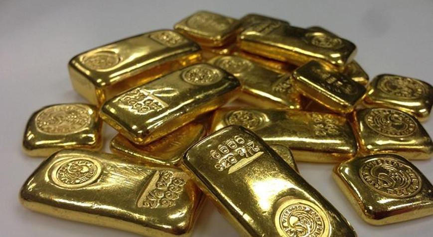 Altın fiyatlarında Fed öncesi son durum