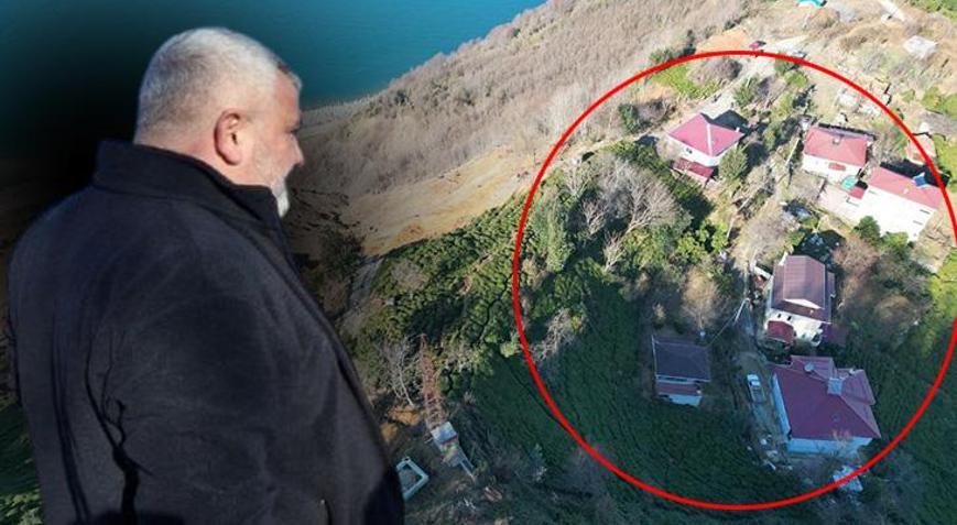 Bir köy 50 gündür kabusu yaşıyor: Her gün gelip inceleme yapıyorum