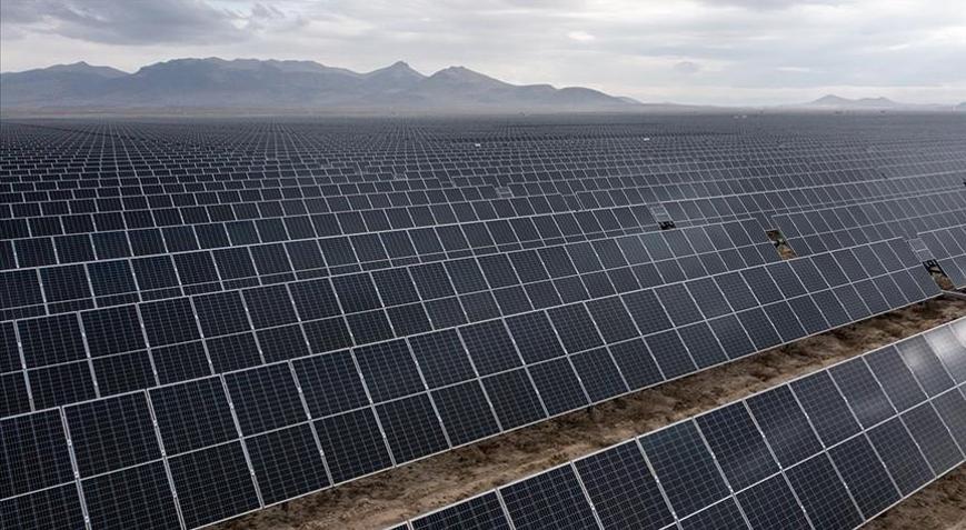 Türkiye güneş enerjisi kapasitesini iki katına çıkardı