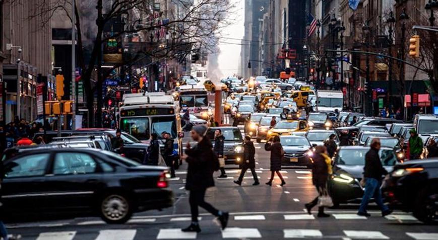 ABDde araç satışlarında artış bekleniyor