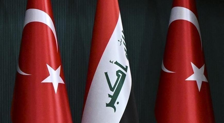 Türkiye ile Irak arasındaki ikili ticaret hedefi 30 milyar dolar