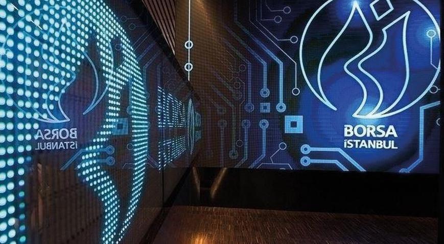 Borsa İstanbu günü yükselişle tamamladı