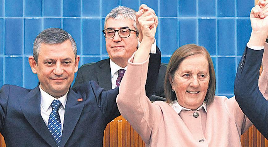 Yeni sürecin ilk günündeyiz