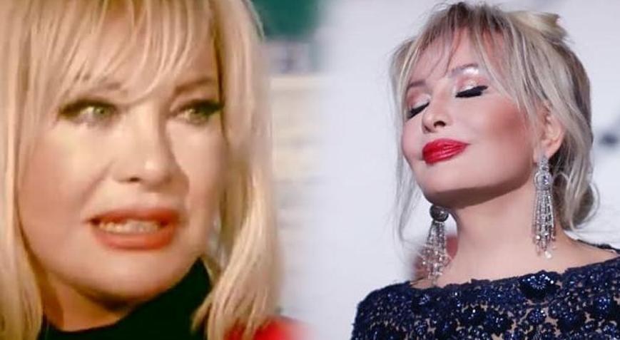 Emel Sayın aldığı acı haberi duyurdu En yakını hayatını kaybetti