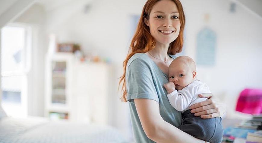 Yeni bir bebek bezi deneyimi: Bebekler için özel geliştirilen Premium Plusı keşfedin