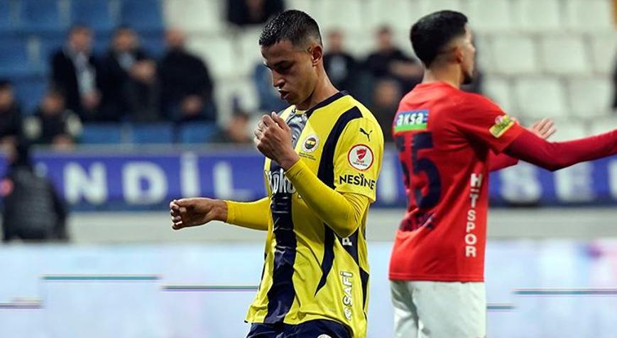 Fenerbahçede ayrılık İşte yeni takımı