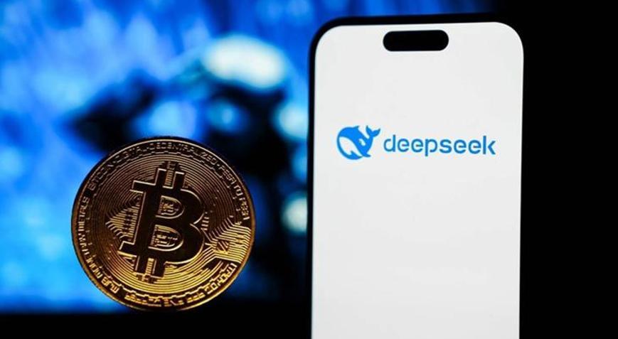 Kripto para piyasasında DeepSeek etkisi