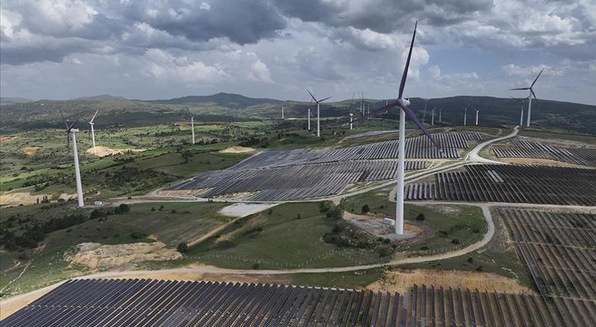 YEKA yarışmaları rüzgarda yerlilik ve yatırım hedeflerine güç katacak