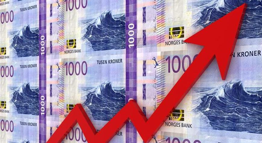 Norveç Varlık Fonu rekor kar elde etti